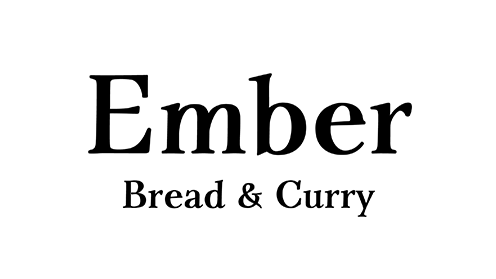 Ember Bread&Curry