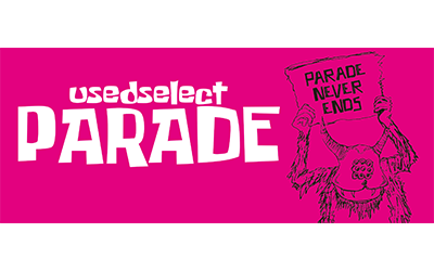 古着屋PARADE